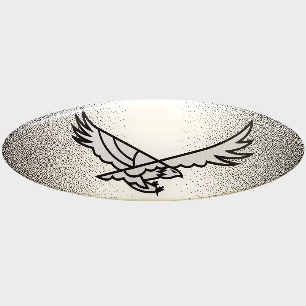 G3 Boat Decal Sticker 73404897 - 2012 Eagle Mod-V Silver 5 Inch