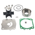 Water Pump Repair Kit Replace Yamaha Outboard 18-3395 18-3396