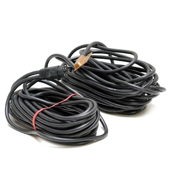 Lowrance - LEI Boat Dual Temperature Sensor TS-12BK - 7-20