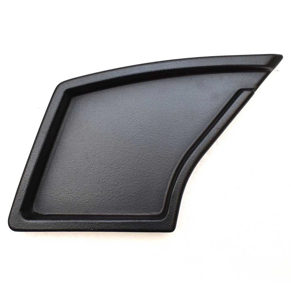 Premier Pontoon Boat Storage Tray 7-4660-2 - 11 X 7 Inch Black