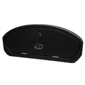 Sea Ray Boat Glove Box Door 1848428 - Black Marine Plastic Panel