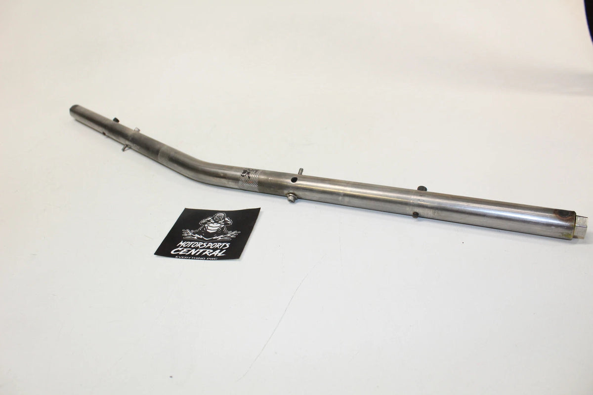 2017-2024 Yamaha WaveRunner EX EXR VX OEM Handle Handlebar Bar F3Y-U1552-00-0 0