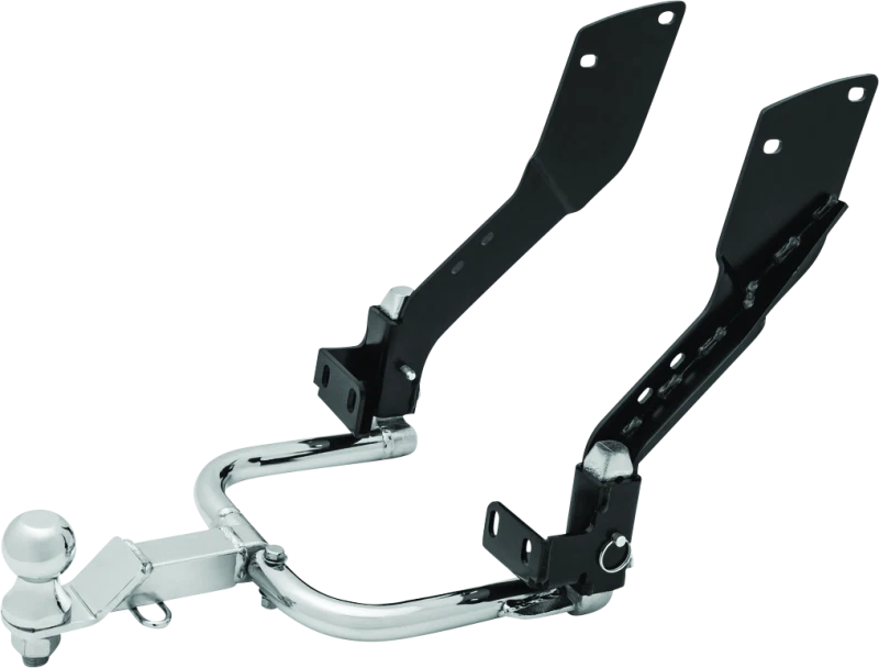 Kuryakyn Receiver Hitch for Harley Davidson Touring Models 2014-2015