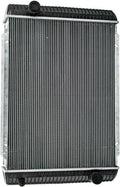 Water Tank Radiator for Volvo EC290 Excavator
