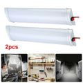 2Pcs 12V LED for Interior Roof Ceiling Light for RV for Camper Trailer for