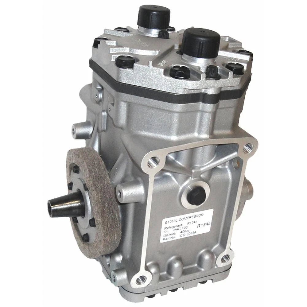 Air Conditioning Compressor Fits John Deere AH84826