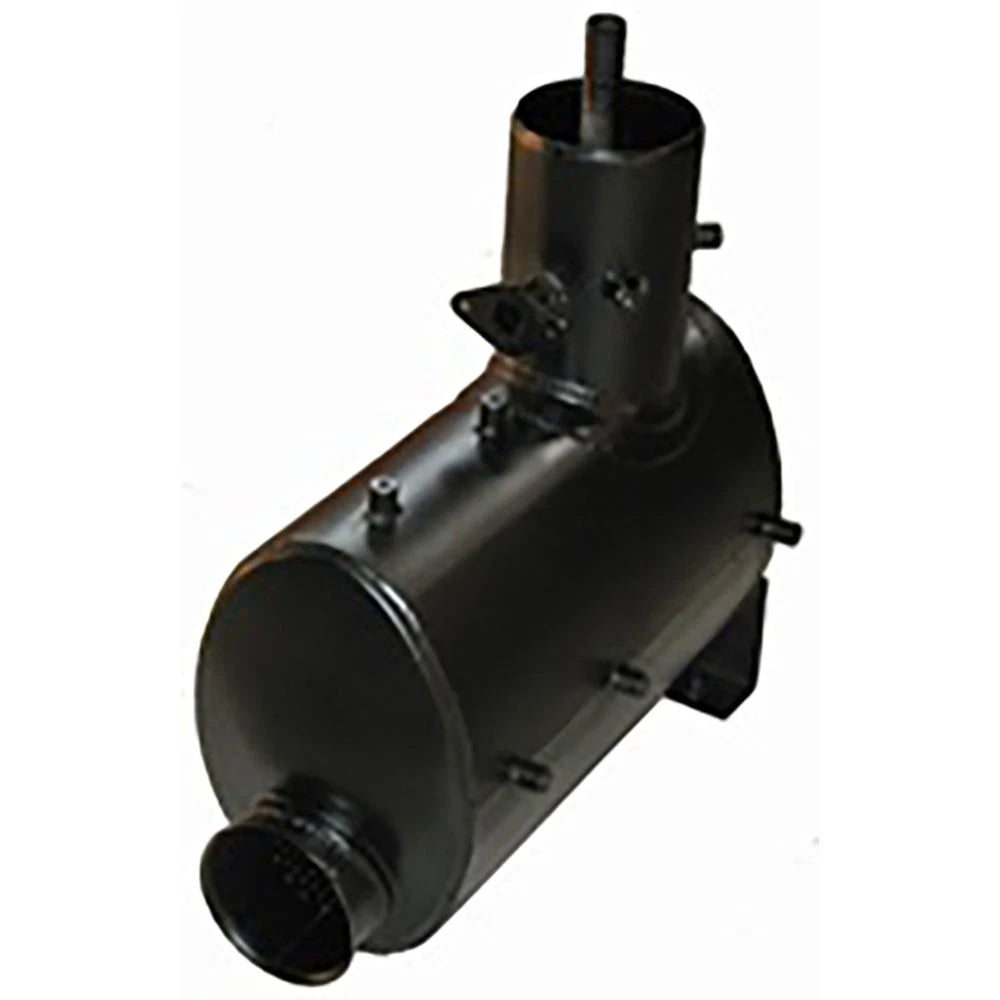 1649633 Muffler Assembly Fits Caterpillar 578 583R D8N D8R II