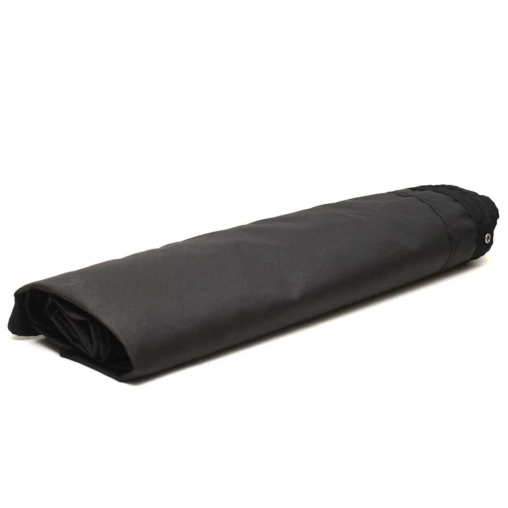 Larson 185 LX Boat Cockpit Cover 7688915 - Ameritex 120376231 Black