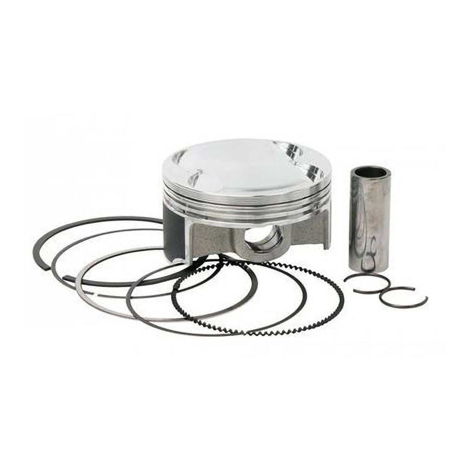 Wossner Piston Kit for Yamaha WR250R 2008-2022 76.96mm