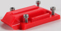 ACERBIS Chain Guide Block 2.0 Insert Red – Fits Honda CRF450R 2007-2016