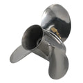 Solas Saturn Boat Propeller 1121-093-10 - Mercury RH 9 1/4 X 10 P