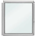 Lund 1950 Tyee Boat Center Windshield 2198514 - 24 1/2H X 22 1/2W