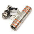 Sea Ray Boat Flag Battery Terminal 2110861 - 2/0 Ga Negative Connector
