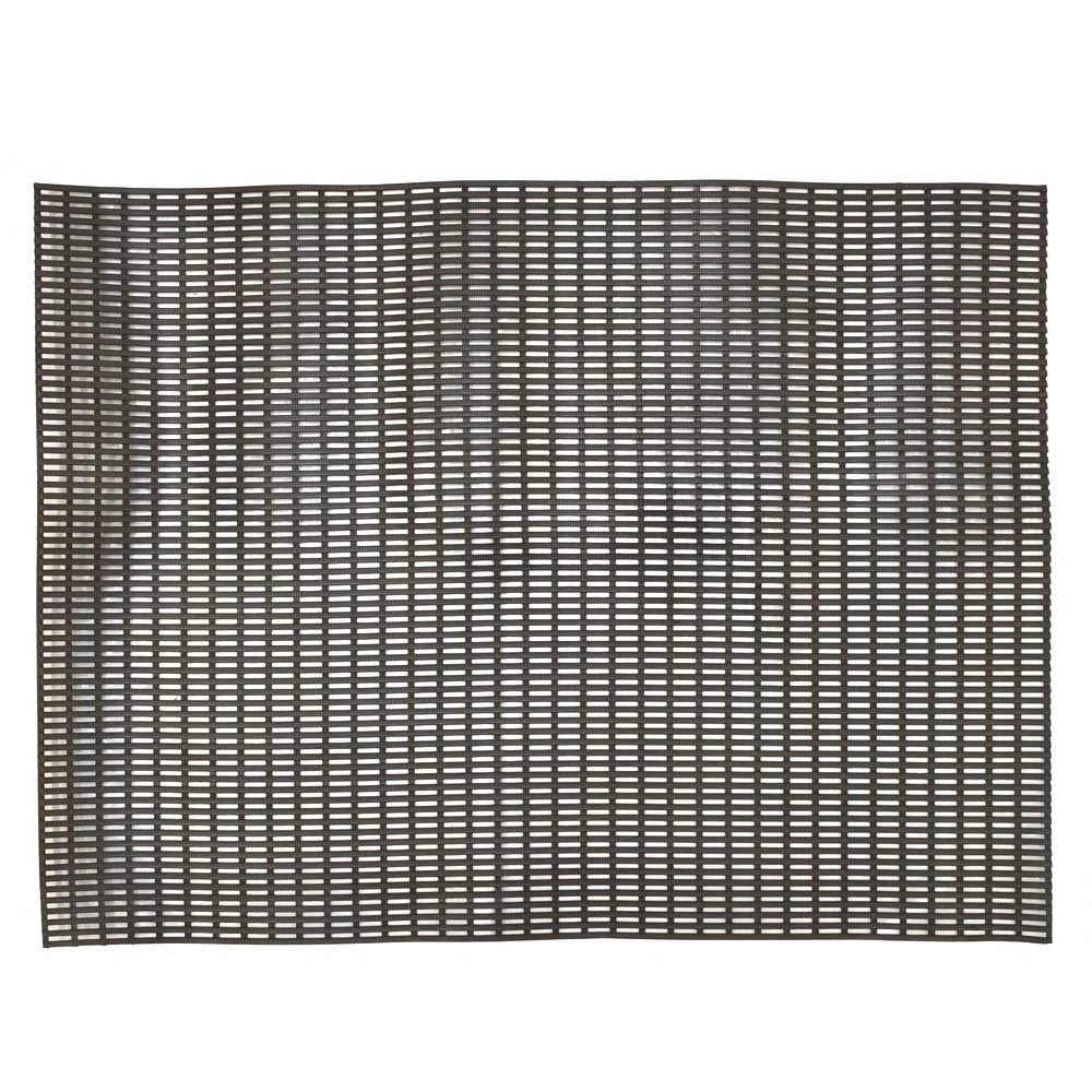 Chaparral Boat Non-Skid Mat 60.00144 - 48 X 36 Inch Gray Rubber