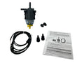 Mercury Racing 98-8M0150504, Marine Fuel Filter Kit, Vessel Mount,, OEM
