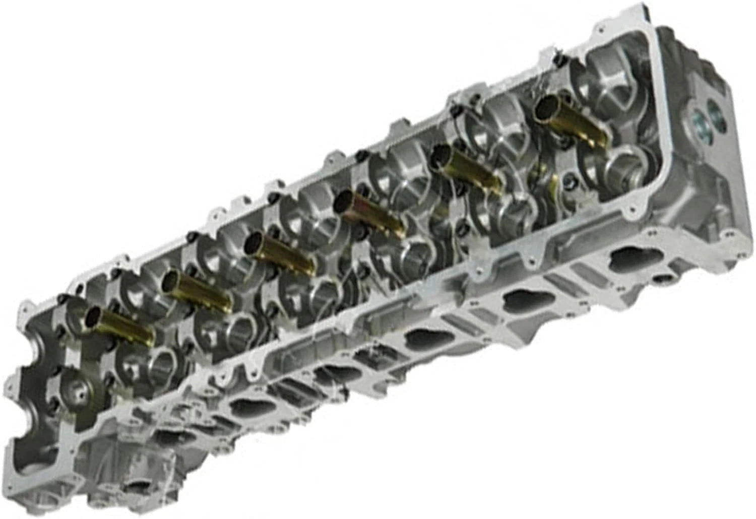 Cylinder Head 11101-76072-71 for Toyota Engine 1FZ Forklift 02-5FG33 02-5FG35