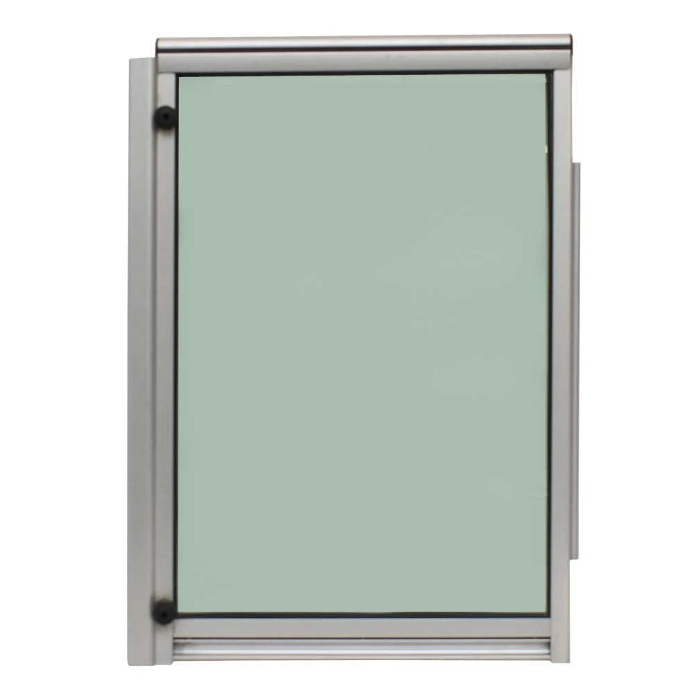 MasterCraft Boat Walkthrough Windshield 511384 - 27 1/4 X 19 1/2 Inch