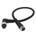 Reliable Electric Fishing Reel Battery Power Cable with Insulation Material