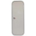 Tracker Marine Boat Storage Door Hatch - 45 3/4 X 15 5/8 Inch Gray