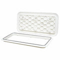 Jim Black Boat Service Door 582-1123-04 - 11 X 23 Arctic White