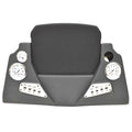Lund Boat Dash Panel 2239823 - 1775 - 1875 Renegade Bass Mercury