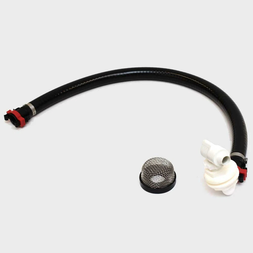 Flow-Rite Boat Livewell Recirculation MK-0541-LA - Plumbing (kit)