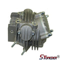 STONEDER Reproduction ZR-1 Complete Engine Head for YX 150 160cc Engine Pit Bike