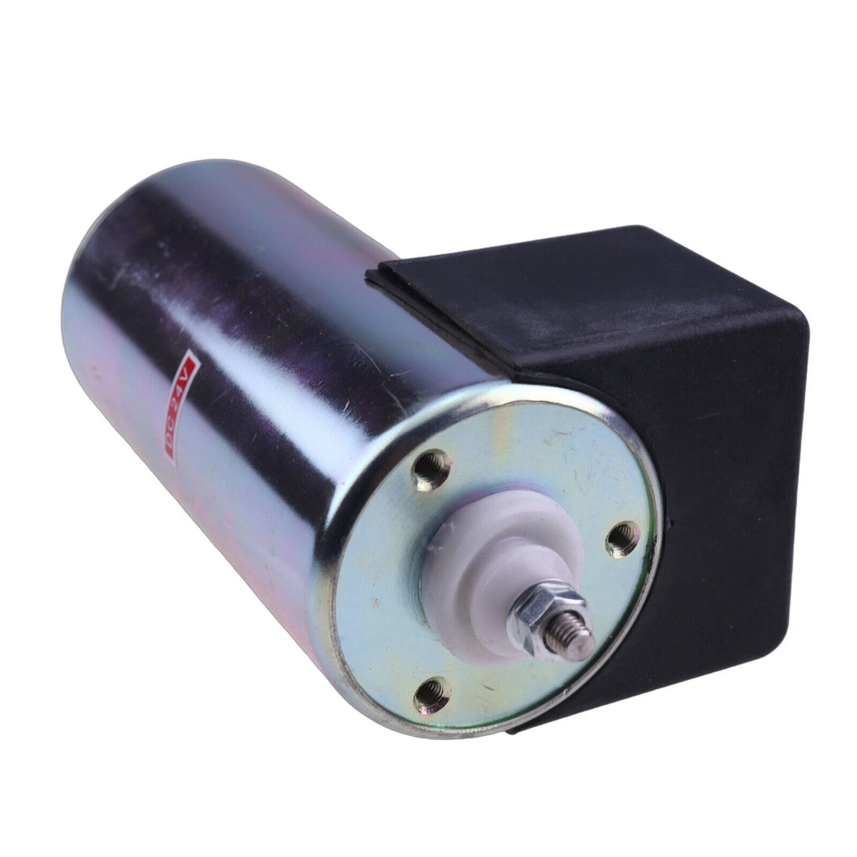 01179114 0117 9114 24V Solenoid Valve for Deutz FL912 Engine