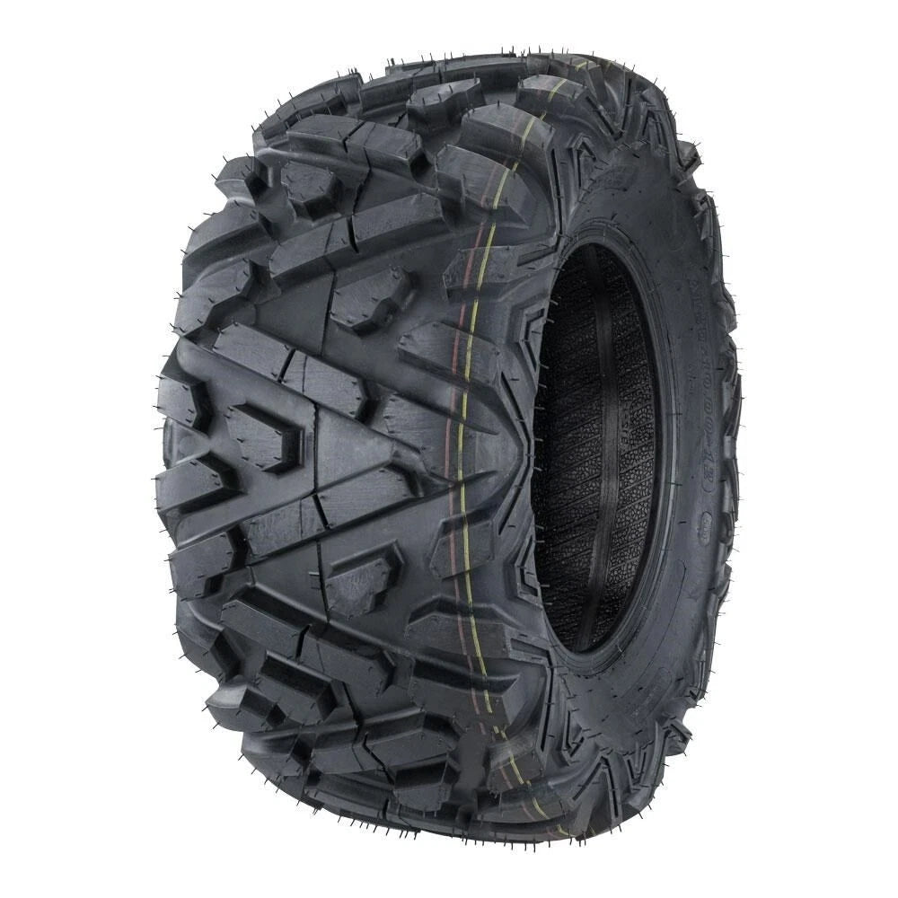 Wanda ATV/UTV Tyre 25x8x12 P350 12 Ply