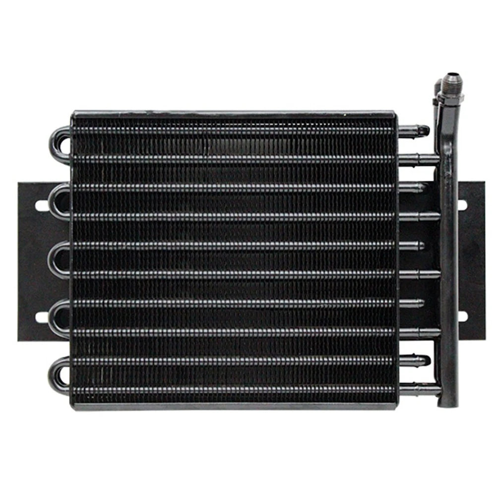 190097 Oil Cooler - Planter - 11 X 9 3/4 X 1 1/2 Fits John Deere
