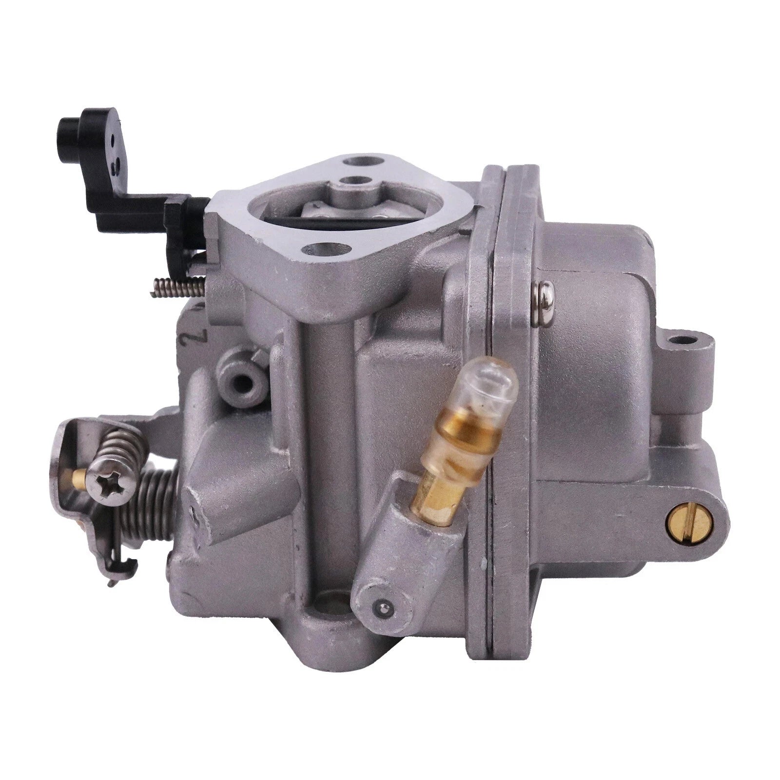 Carburetor Assembly for YAMAHA 4 Stroke 4HP Outboard PN 6BV-14301-01