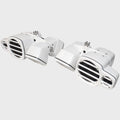 Roswell Boat Downfire Speakers C913-1551-W - Centurion White (set of 2)
