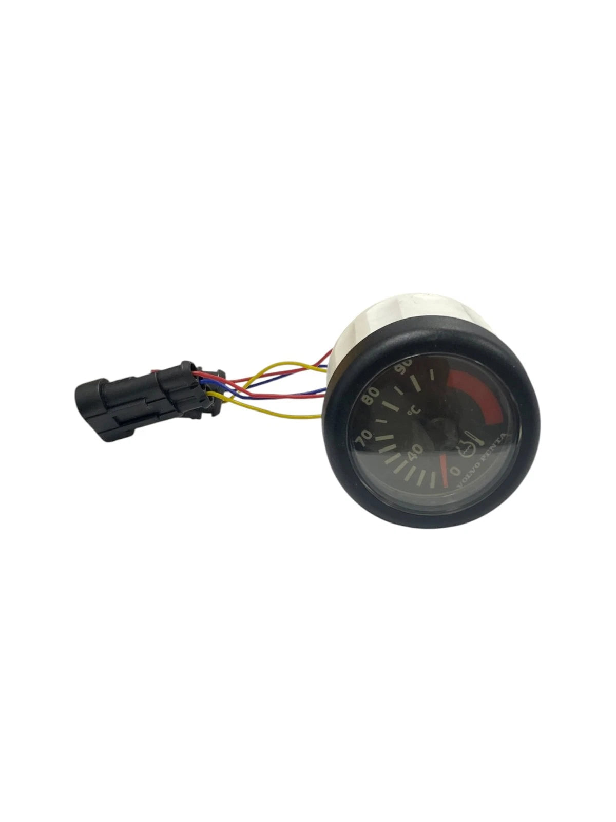 Volvo Penta 874434, Water Temperature Gauge, See Details, OEM