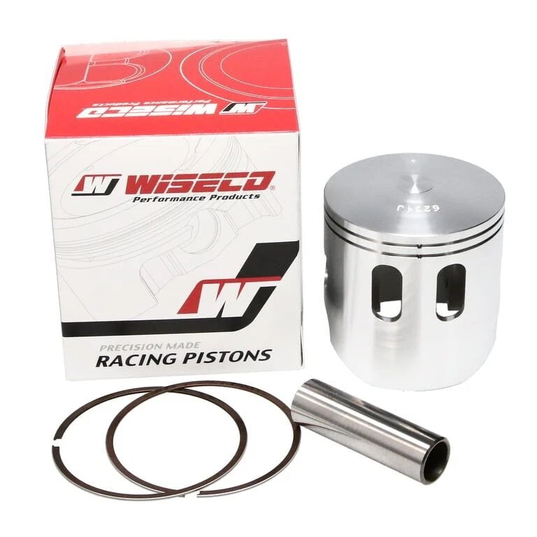 Wiseco Piston Kit for Husqvarna WR250 1977-1984 70mm STD Comp