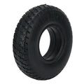 Solid Tire Outdoor Sport 1 Pc 2.80/2.50-4 Electric Scooter Rubber