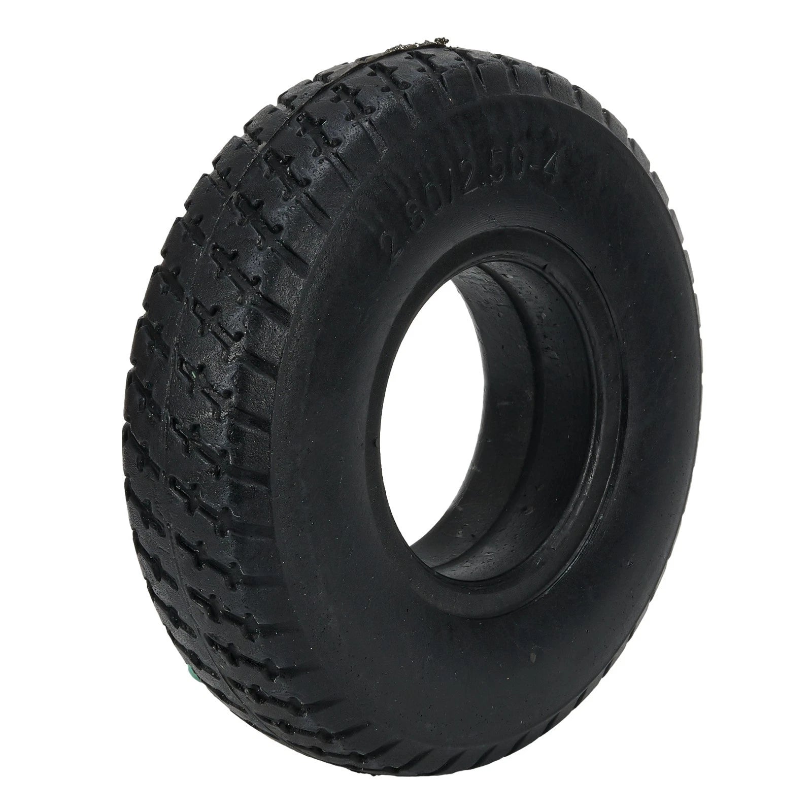 Solid Tire Outdoor Sport 1 Pc 2.80/2.50-4 Electric Scooter Rubber