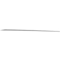 Sea Ray Boat Graphic Hull Decal 2109058 - Jet 21 Metallic Silver