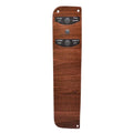 MasterCraft Boat Armrest Panel 509677 - Maristar 200 - 255 Woodgrain