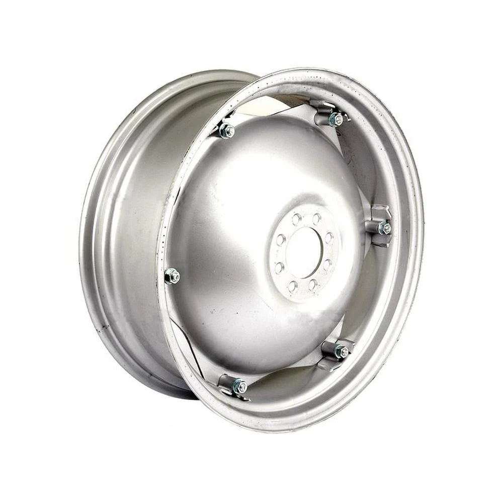 S.61968 Wheel Rim, Size: 10 X 28´´. Fits Massey Ferguson