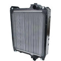 87306756 Radiator Fits Case IH 110A 120A 125A 140A ++ Tractors