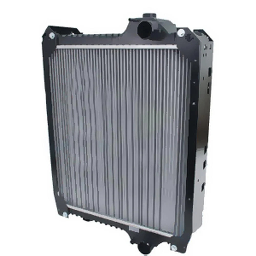 87306756 Radiator Fits Case IH 110A 120A 125A 140A ++ Tractors