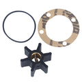 Marine Water Pump Impeller for Ruggerini PM RD RDM RM Series Engine
