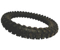 90/100-14 MOTORCYCLE REAR TIRE FOR DIRT PIT BIKES OFF-ROADING