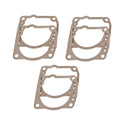 6Pcs 0335070 335070 BRP Float Bowl Gasket Evinrude Johnson 90-175 HP Replacement