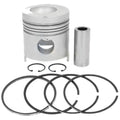 Standard Piston with Rings Fits Ford/ Holland Models