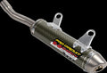 Pro Circuit Ti-2 Shorty Slip-On Silencer for KTM XC 300 TPI 2024