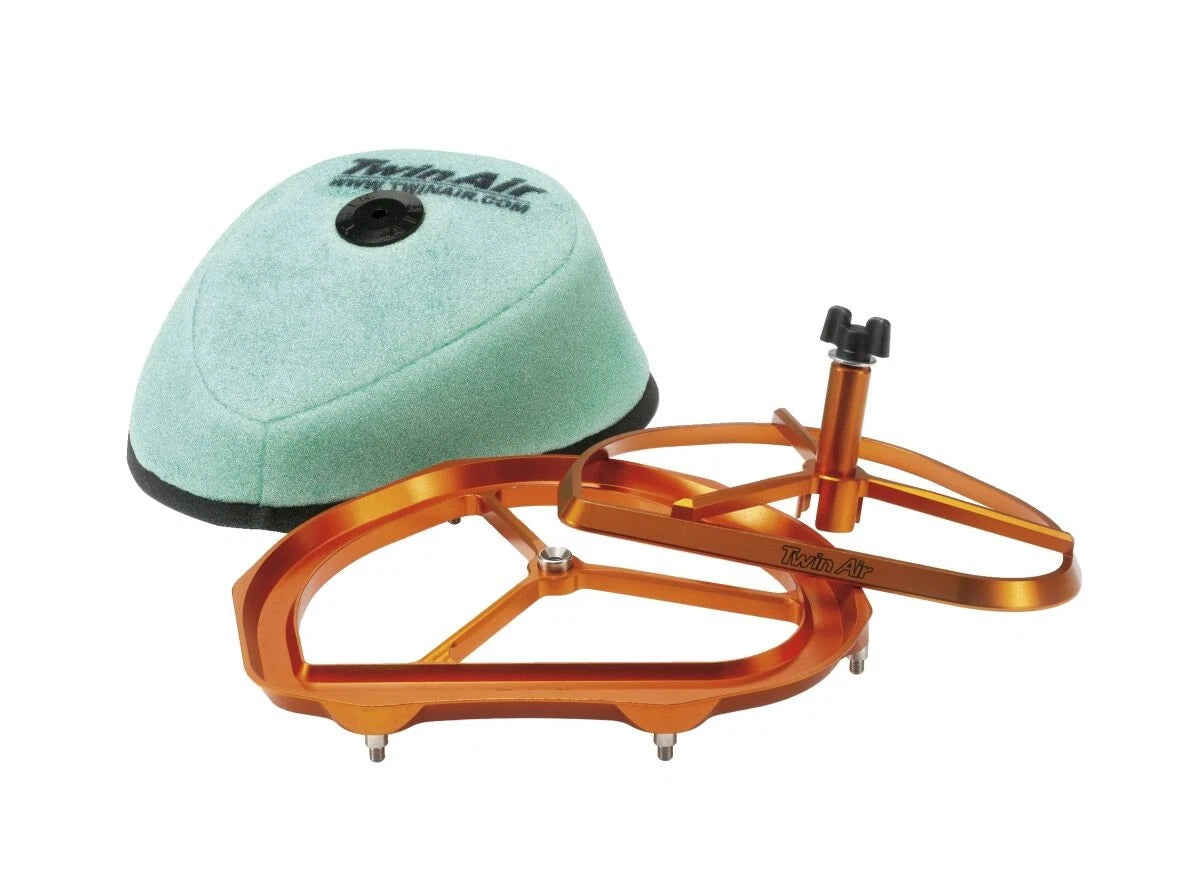 Powerflow Kit FOR KTM FREERIDE 350 2012