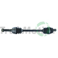 TrakMotive Front Left CV Shaft for Polaris 800 SPORTSMAN FOREST 2014