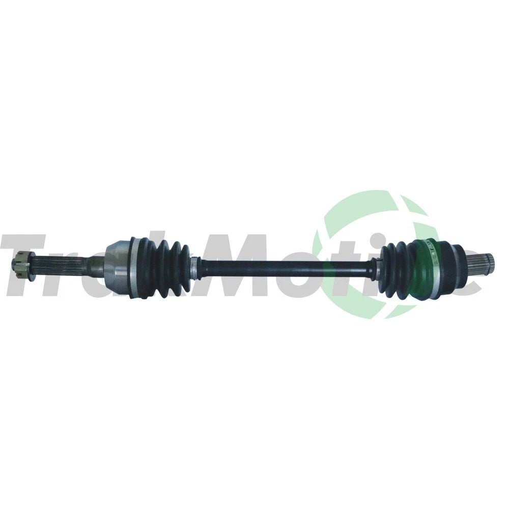 TrakMotive Front Left CV Shaft for Polaris 800 SPORTSMAN FOREST 2014