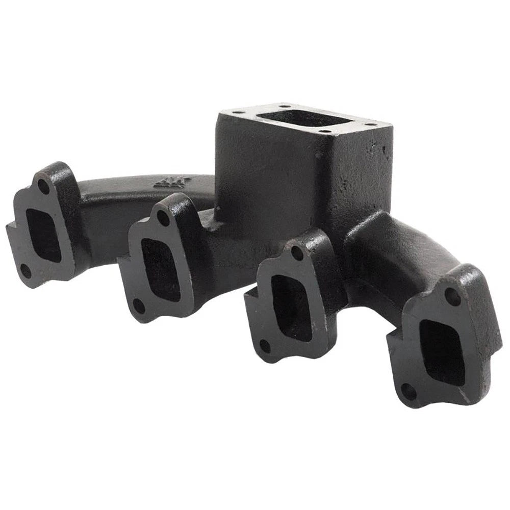S.65308 Exhaust Manifold (4 Cyl.) Fits Ford/ Holland